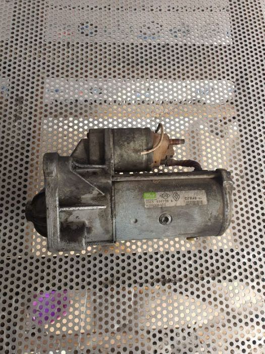 Electromotor Renault Megane 2 Laguna 2 Scenic 1.9 Dci 6+1 Trepte K9K