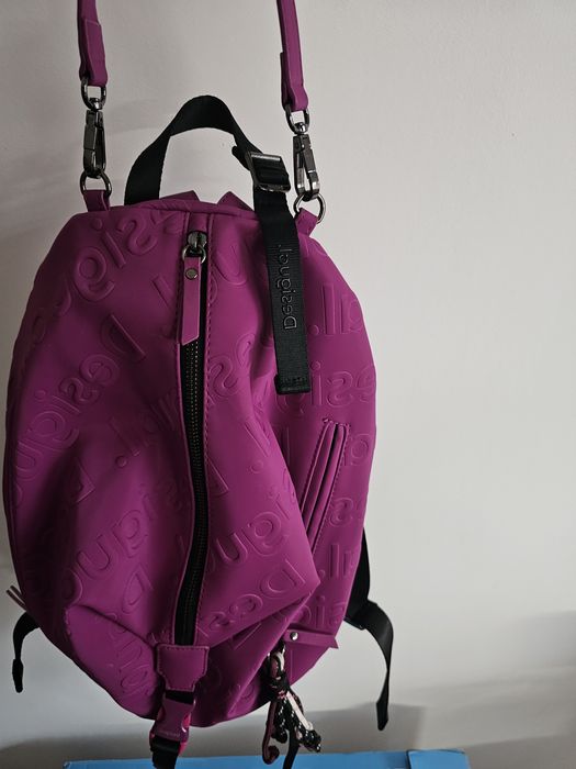 Спортна Раница Desigual