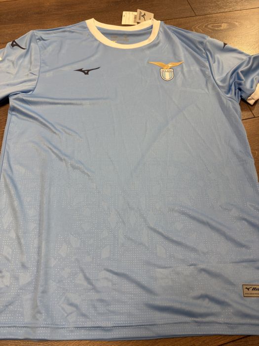 Тениска на Лацио Lazio