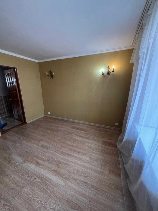 2 комнатная квартира Сазда