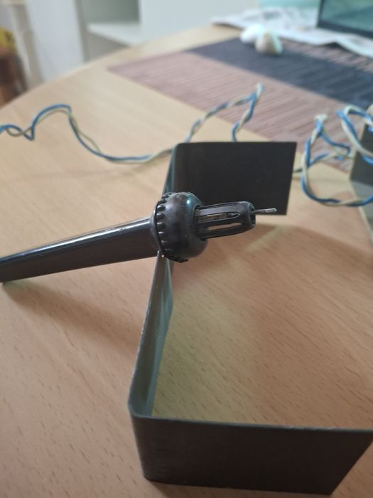 Выжигатель по дереву рабочий