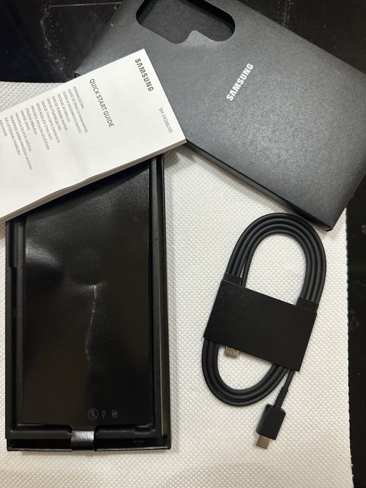 Samsung Galaxy S24 Ultra 12/256 GB