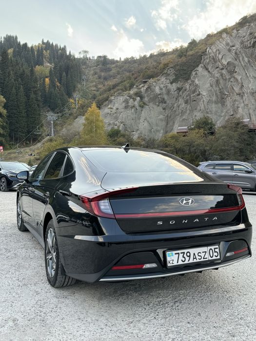 Продам машину Sonata