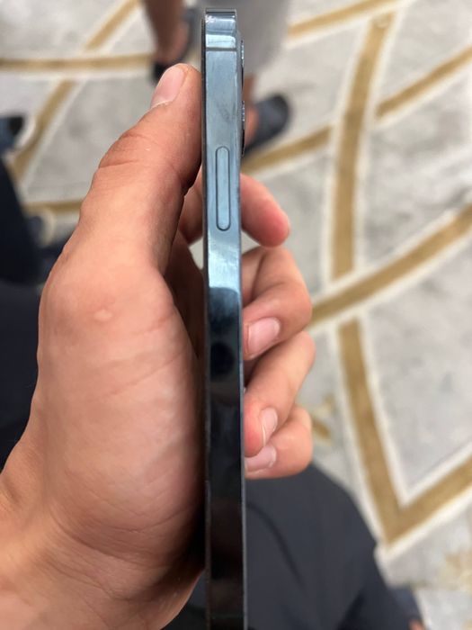Holat yaxshi iphone 12 pro