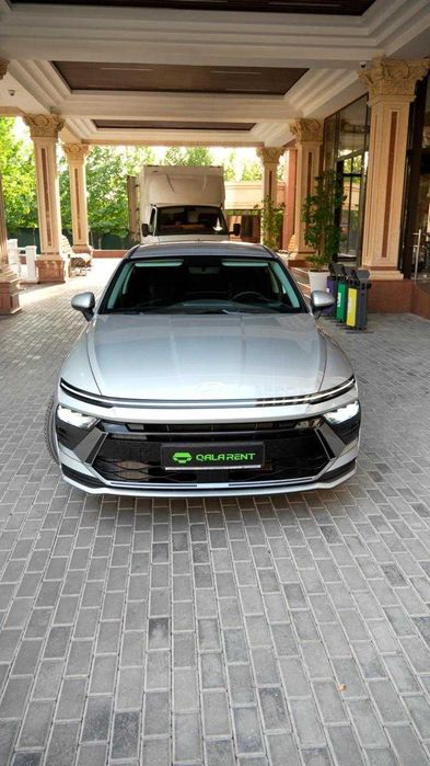 Аренда автор без водителя