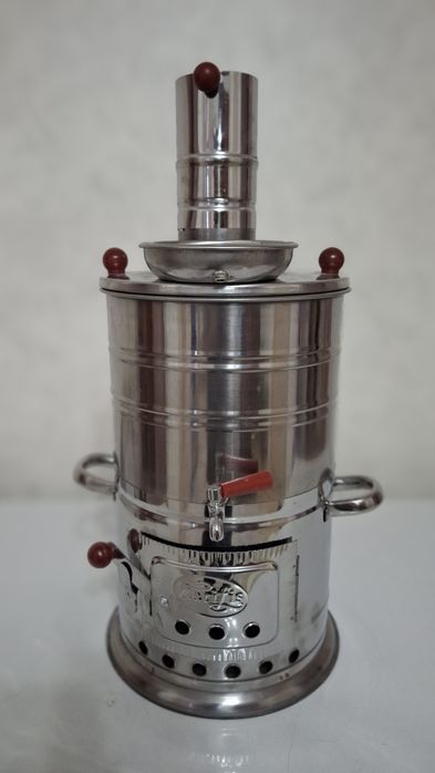 Самовары не электрические