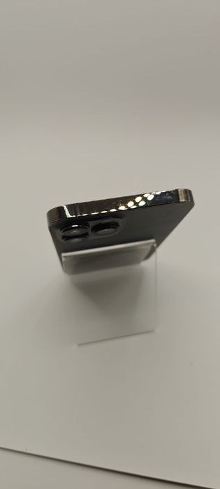 iPhone 13 Pro Max, Black, 128GB, 100% Baterie