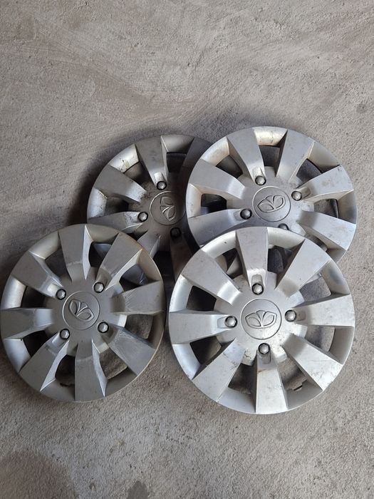 Колпак дэу лабо .