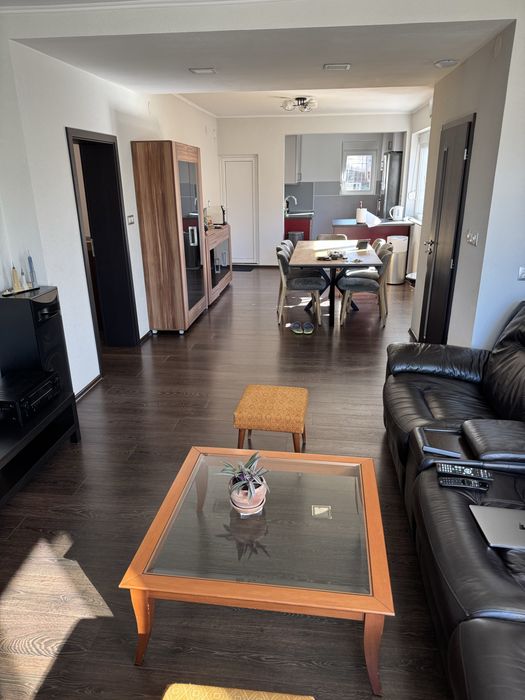 Продава се Етаж от къща в Казанлък - 137 кв.м за 1303 €/кв.м - Снимка #3