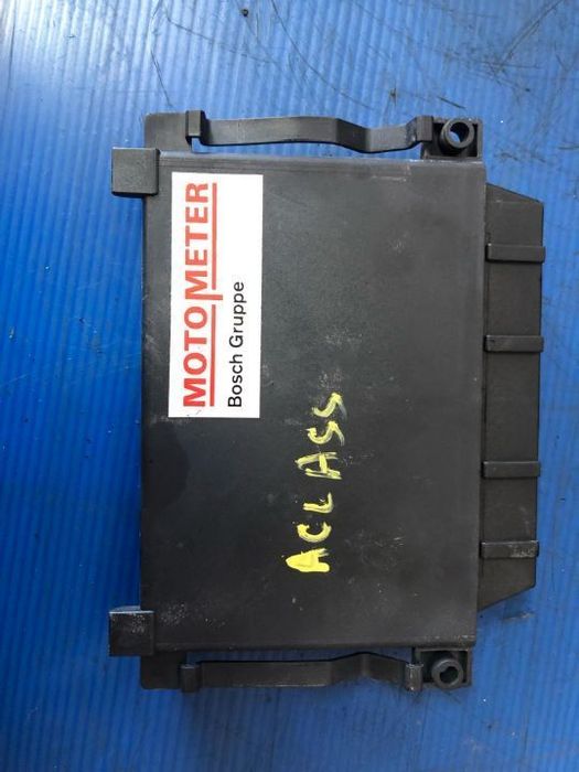 modul parcare mercedes a-class w168