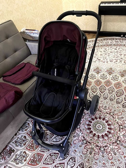 Mothercare Journey коляска 3 в 1