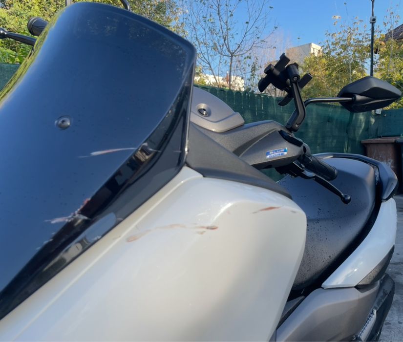Vand scuter Yamaha N-max 155 an de fabricatie 2022