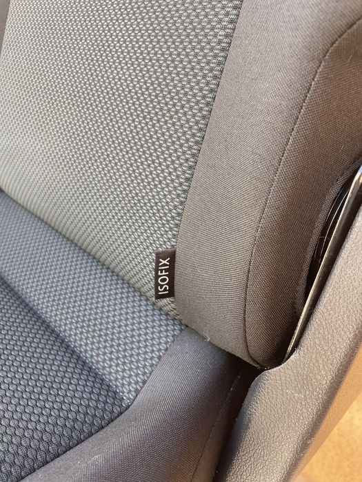 Scaun Rabatabil VW Caravelle T5 ISOFIX Rindul 2
