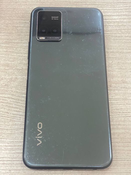 Vivo sotiladi karobka dakument