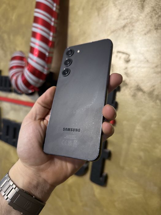 Samsung Galaxy S23+ Plus S23 256GB Impecabil Garantie Android 16