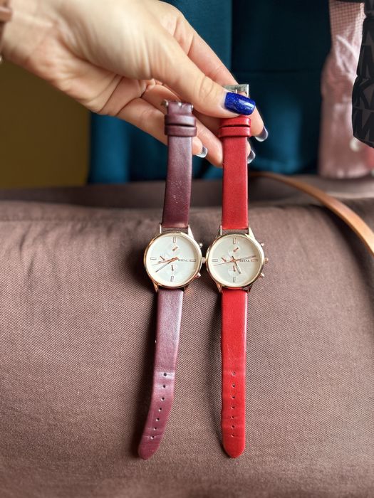 Дамски часовници