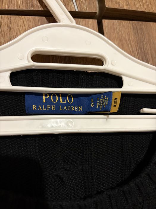 Мъжки пуловер Polo Ralph Lauren