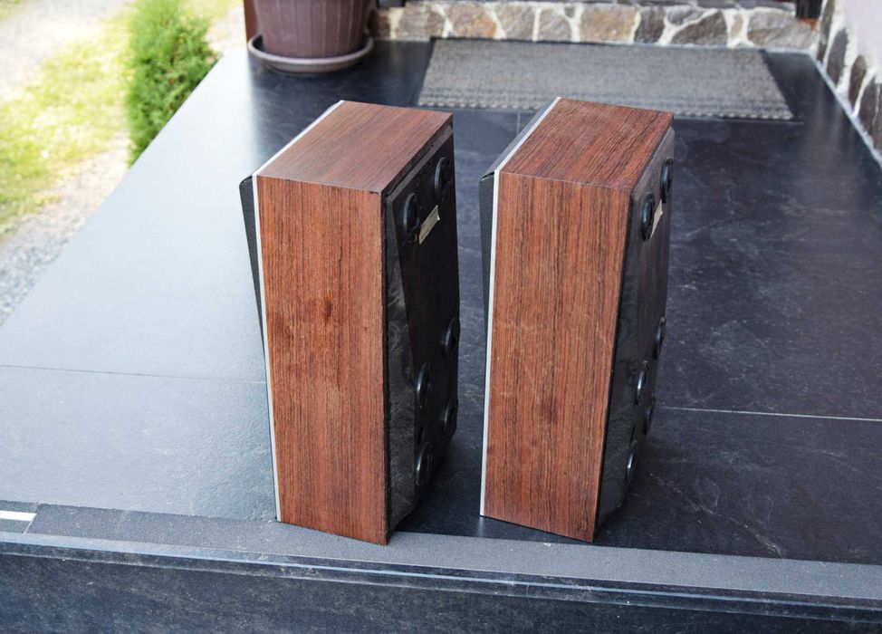Boxe Bang & Olufsen Beovox S 30