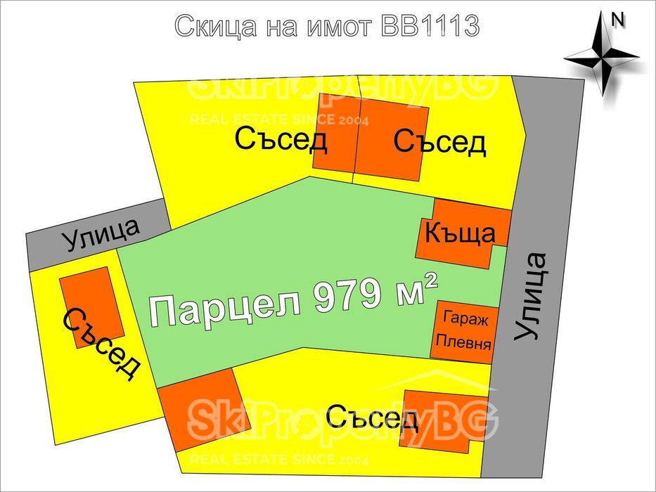 Продава се Къща в с. Рельово, Област София-област - 183 кв.м за 400 €/кв.м - Снимка #23