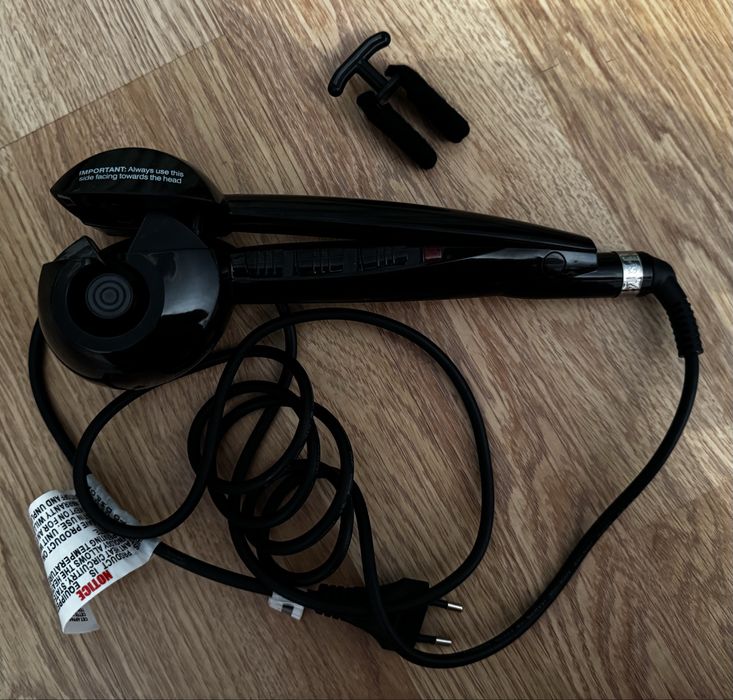 Стайлер для волос Babyliss Pro