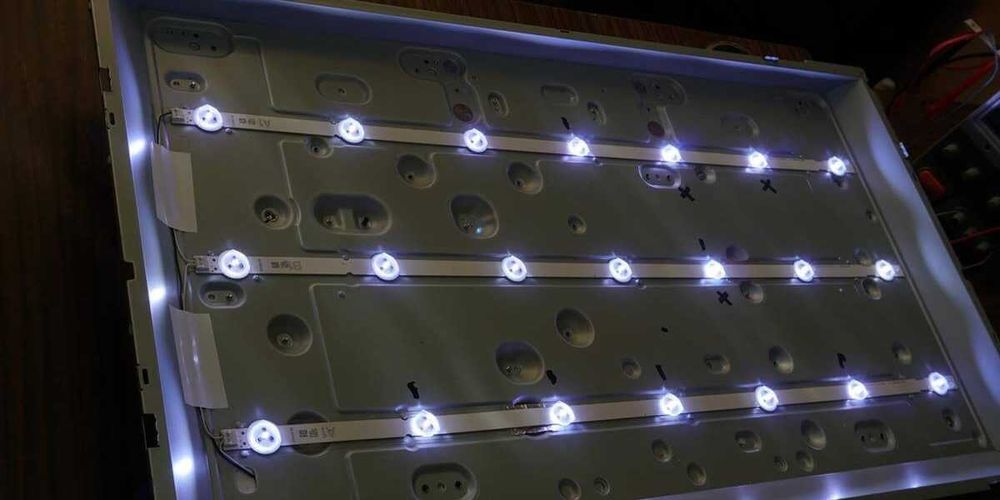 Ремонт телевизоров