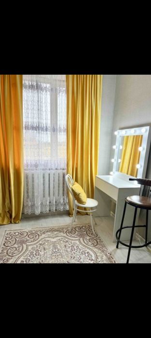 Гримерный столик