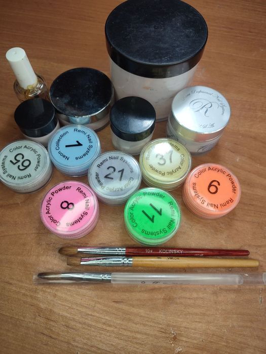 Продам все для мастера