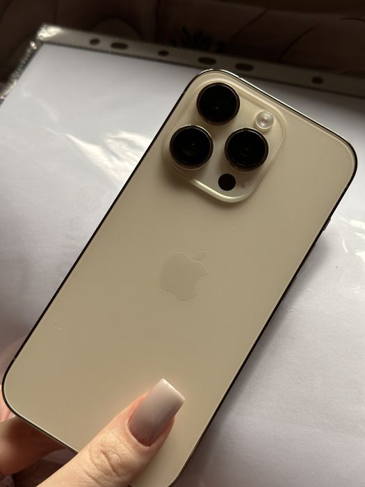 Iphone 14 pro 1 tb 85%