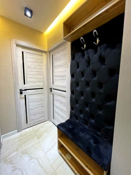 1²/4/4, Чиланзар 1, ул. Мукими, метро Новза