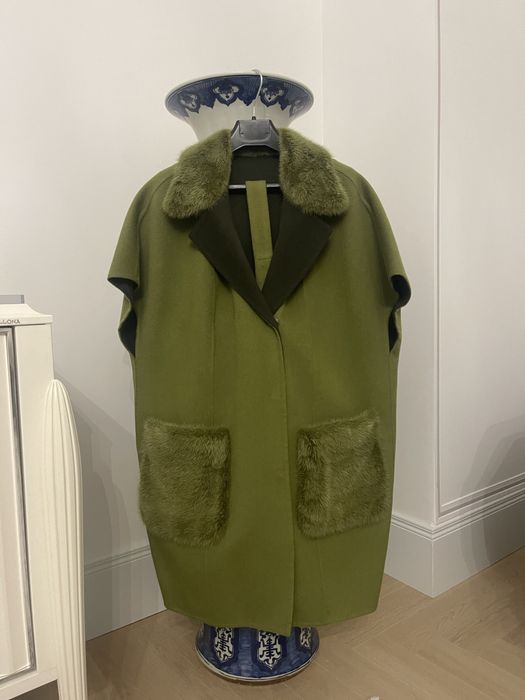 Продам пальто Италия