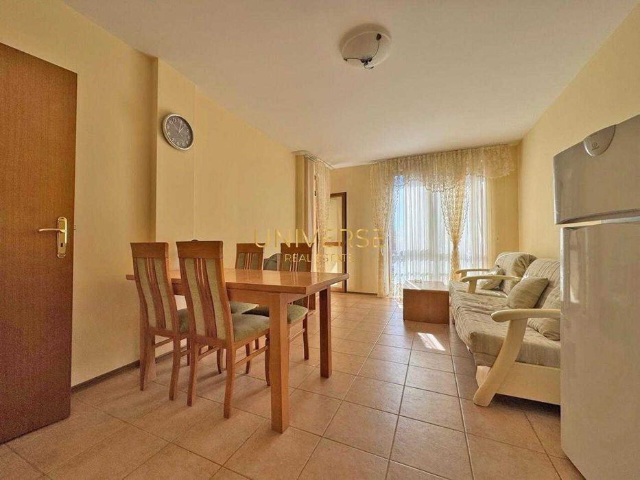Продава се Тристаен апартамент в к.к. Слънчев бряг - 105 кв.м за 1000 €/кв.м - Снимка #3