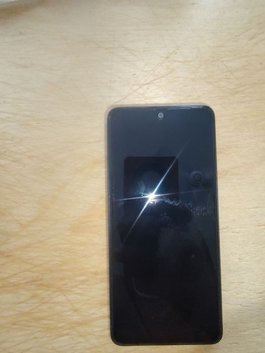 Redmi note 13...
