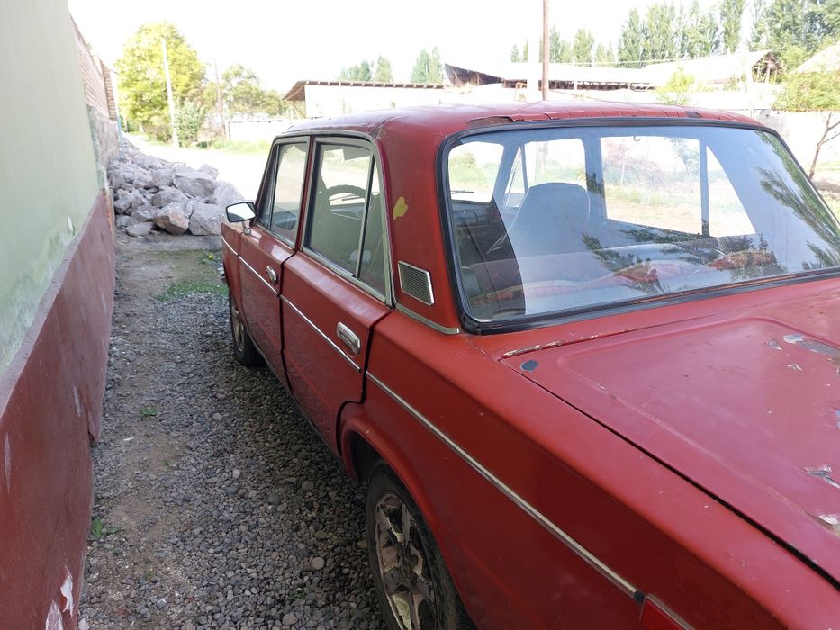 Vaz 2103 yili 1982