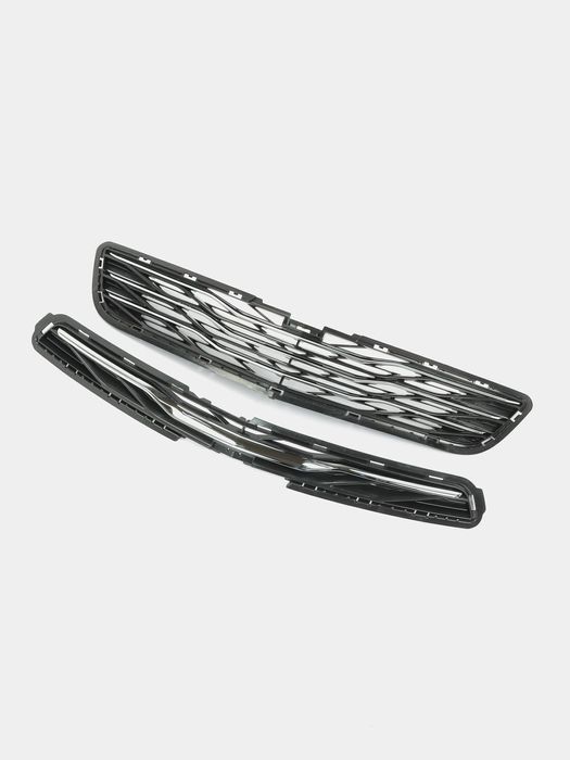 Облицовка RS GM мошиналарга