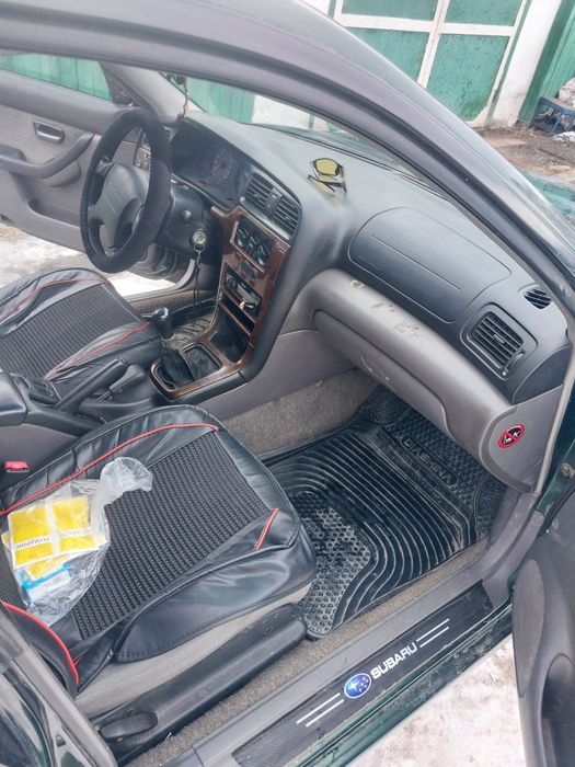 Обменяю на раф 4