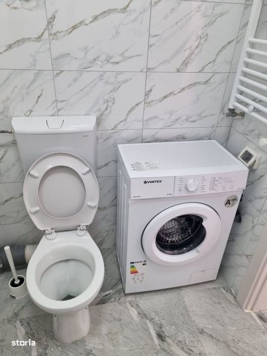 Studio | Militari Residence | Weiner Palada | Parcare