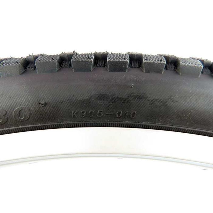 Външна велосипедна гума KENDA K-RAD (20 x 2.125) (26 x 2.30), Градска