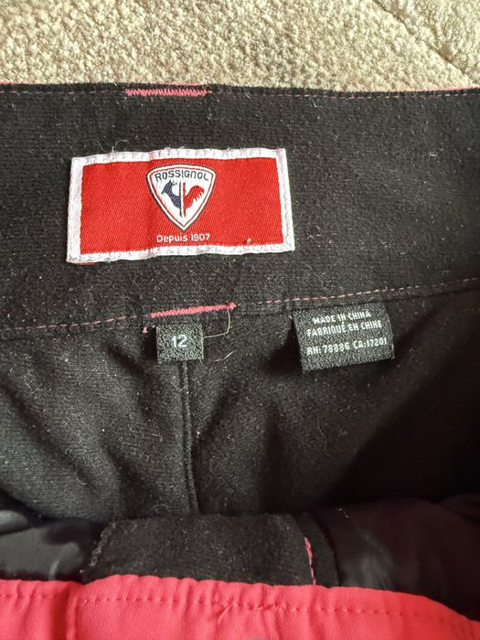 Costum Ski Rossignol 12 ani