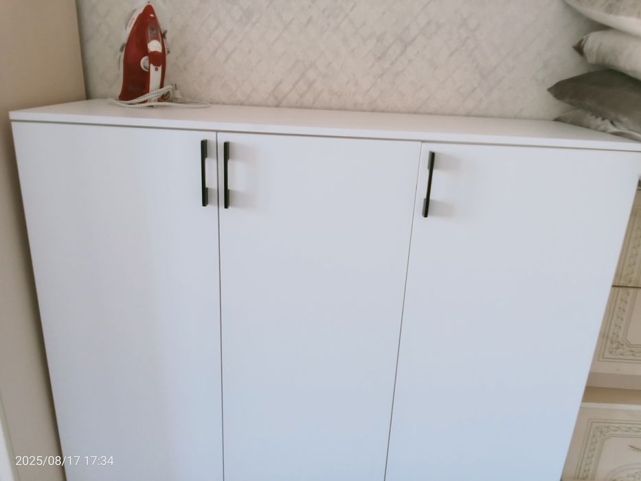 Комод большой новый для белья