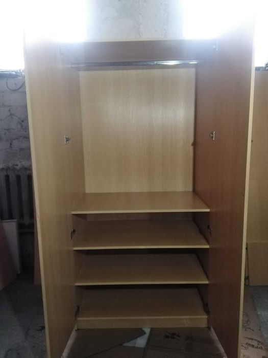 шкаф  в прихожую