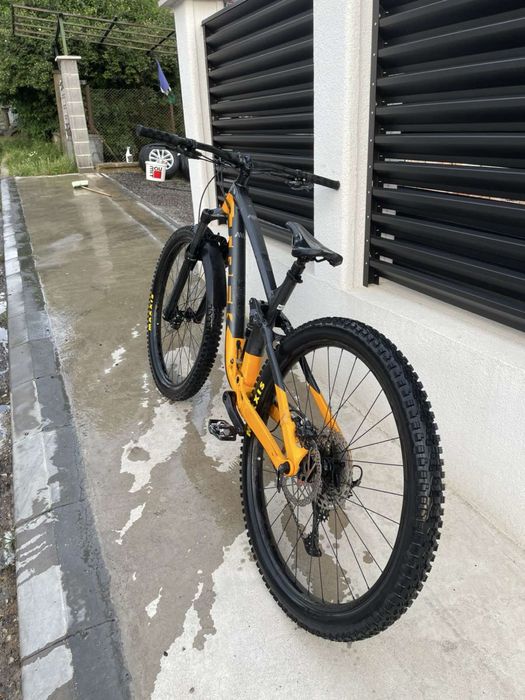 Trek fuel ex 5 gen