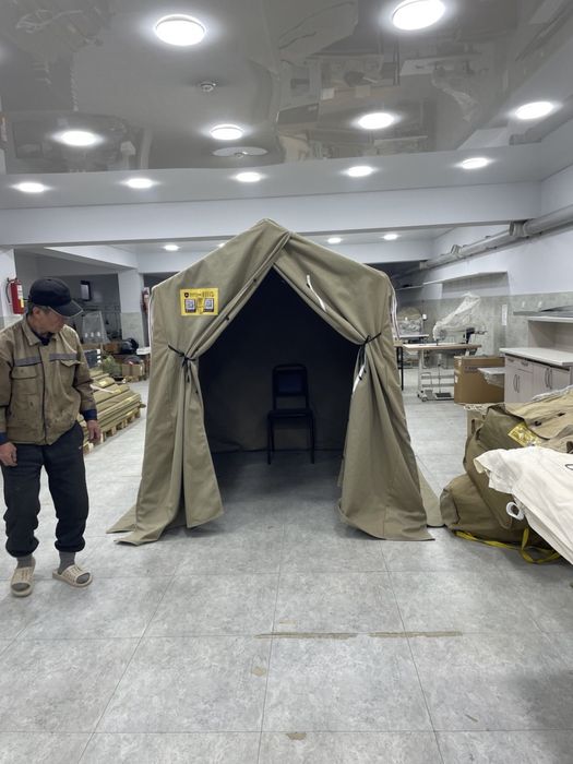 Палатка palatka chodir тент tent brezent брезент