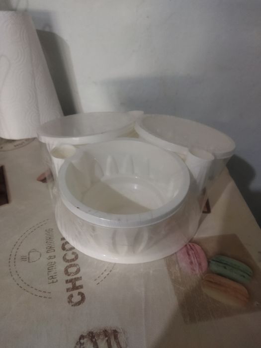 Кашпо для цветов