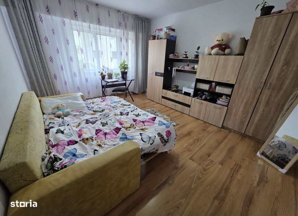 Apartament  3 camere Dacia , 70 metri, etaj 3 Cod:162952