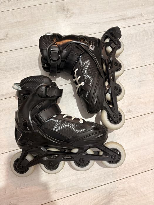 Role Oxelo reglabile  (marime 35-38)