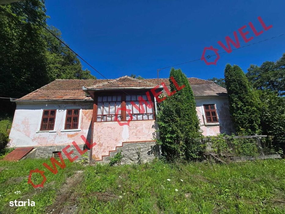 De vânzare proprietate de familie în Belin-Vale