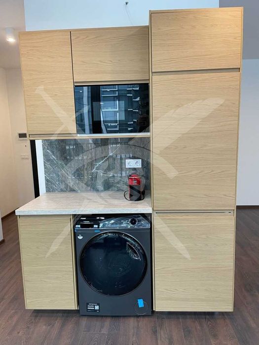 Продава се Едностаен апартамент в София, Манастирски ливади - 52 кв.м за 2256 €/кв.м - Снимка #2