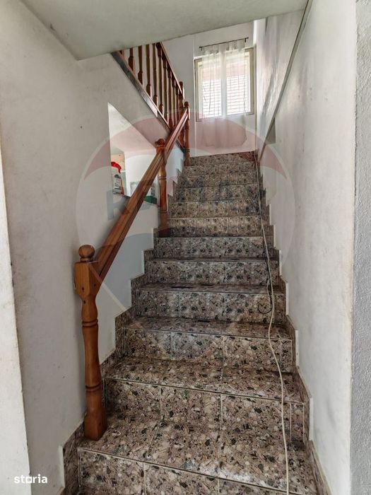 Casă / Vilă de vanzare in Rasnov, Jud. Brasov