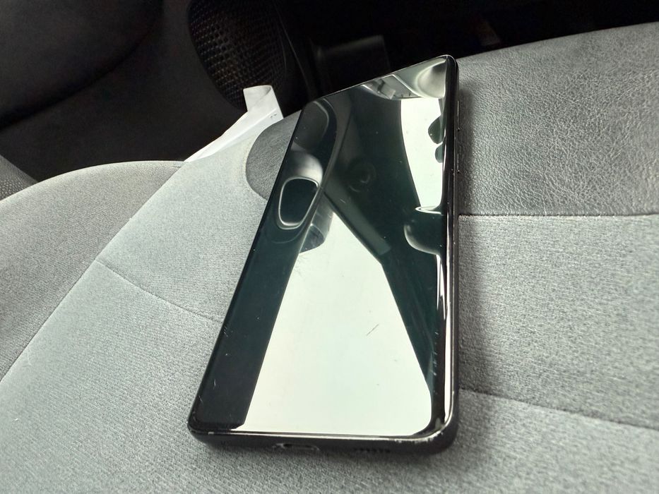 Samsung Galaxy S21 ultra 256GB