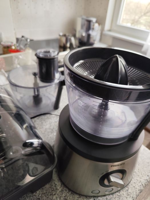 Philips кухненски робот